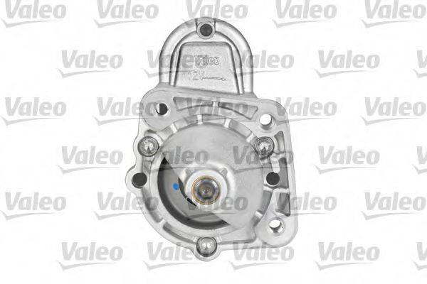 VALEO 432592 Стартер