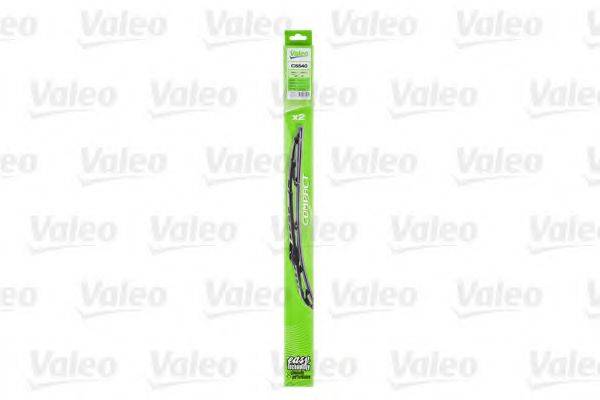 VALEO 576103 Щітка склоочисника