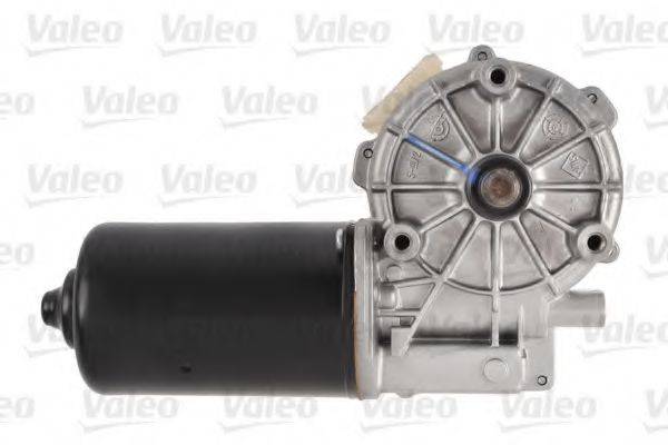 VALEO 403872 Двигун склоочисника