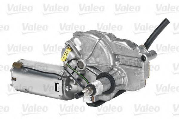 VALEO 404369 Двигун склоочисника