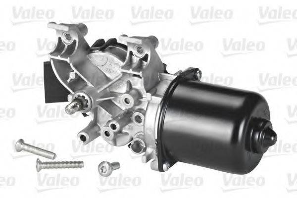 VALEO 579748 Двигун склоочисника