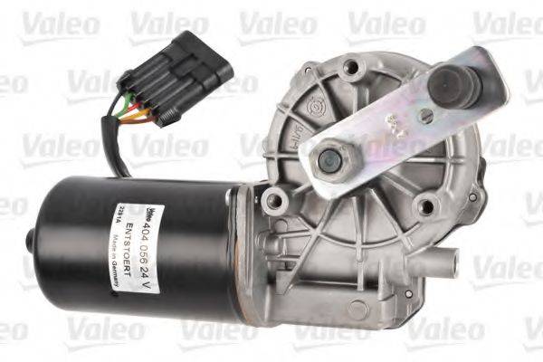 VALEO 404056 Двигун склоочисника