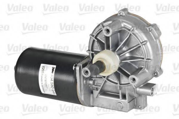 VALEO 404580 Двигун склоочисника