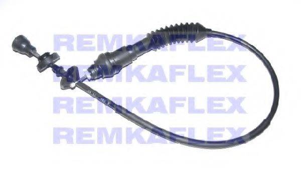 REMKAFLEX 422610AK Трос, управління зчепленням