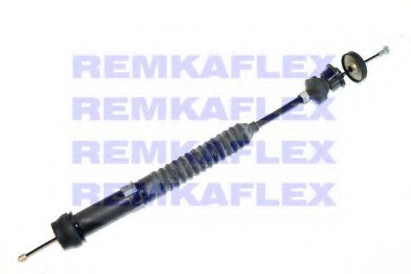 REMKAFLEX 442421AK Трос, управління зчепленням