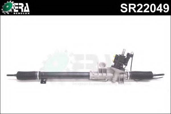 ERA BENELUX SR22049 Рульовий механізм