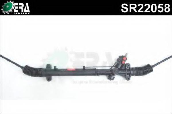 ERA BENELUX SR22058 Рульовий механізм