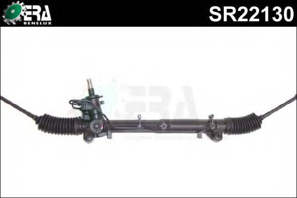 ERA BENELUX SR22130 Рульовий механізм