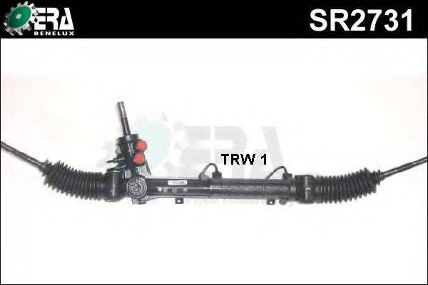 ERA BENELUX SR2731 Рульовий механізм