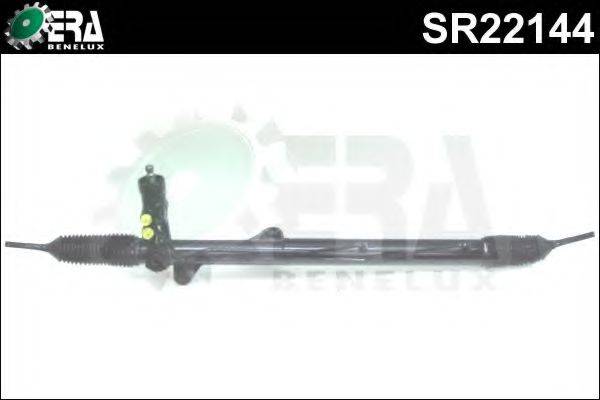 ERA BENELUX SR22144 Рульовий механізм