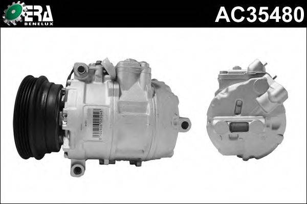 ERA BENELUX AC35480 Компресор, кондиціонер