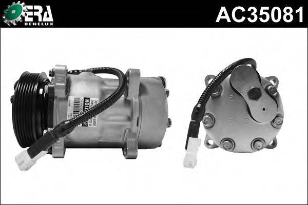 ERA BENELUX AC35081 Компресор, кондиціонер