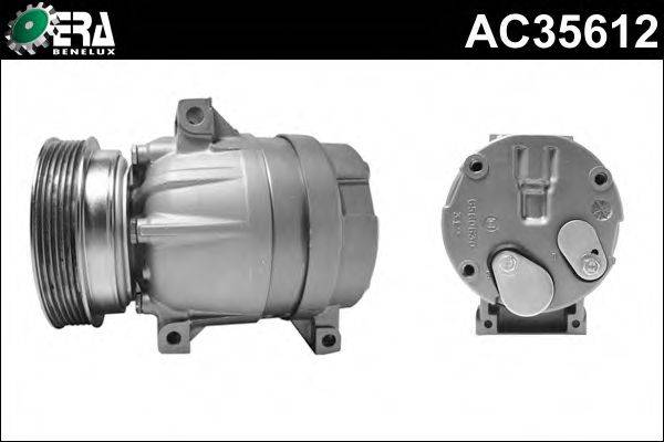 ERA BENELUX AC35612 Компресор, кондиціонер