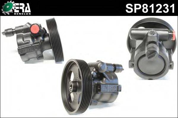 ERA BENELUX SP81231 Гідравлічний насос, кермо