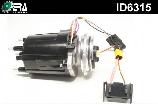 ERA BENELUX ID6315 Розподільник запалювання