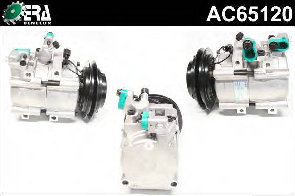 ERA BENELUX AC65120 Компресор, кондиціонер