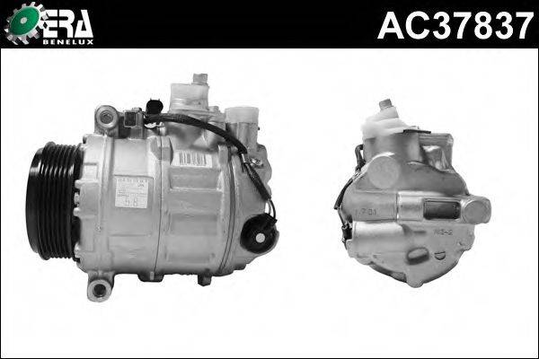 ERA BENELUX AC37837 Компресор, кондиціонер