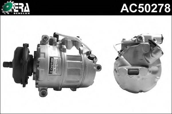 ERA BENELUX AC50278 Компресор, кондиціонер