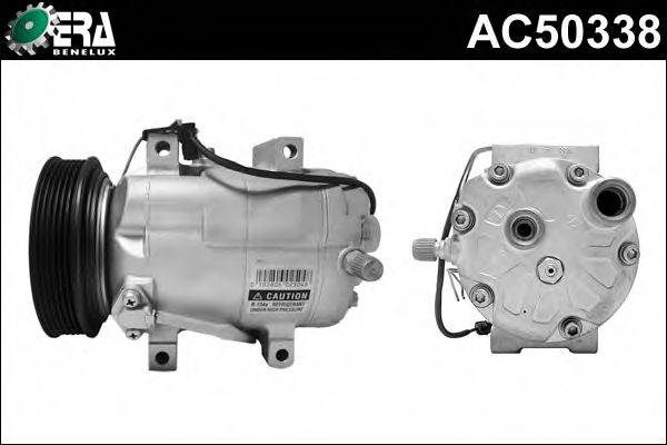 ERA BENELUX AC50338 Компресор, кондиціонер