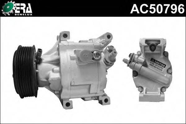 ERA BENELUX AC50796 Компресор, кондиціонер