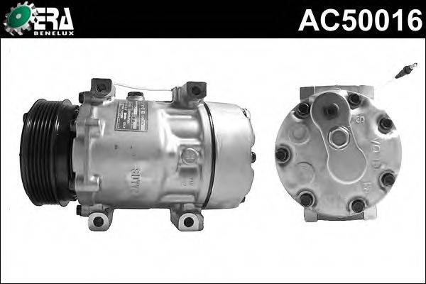 ERA BENELUX AC50016 Компресор, кондиціонер