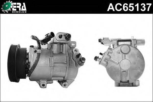 ERA BENELUX AC65137 Компресор, кондиціонер