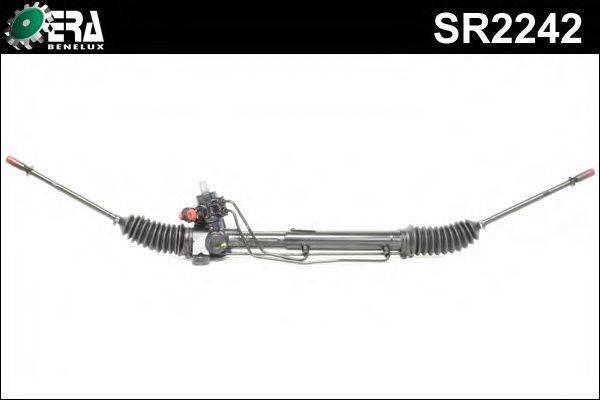 ERA BENELUX SR2242 Рульовий механізм