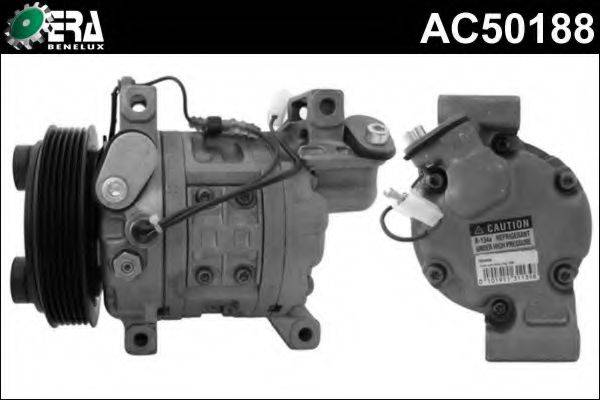 ERA BENELUX AC50188 Компресор, кондиціонер