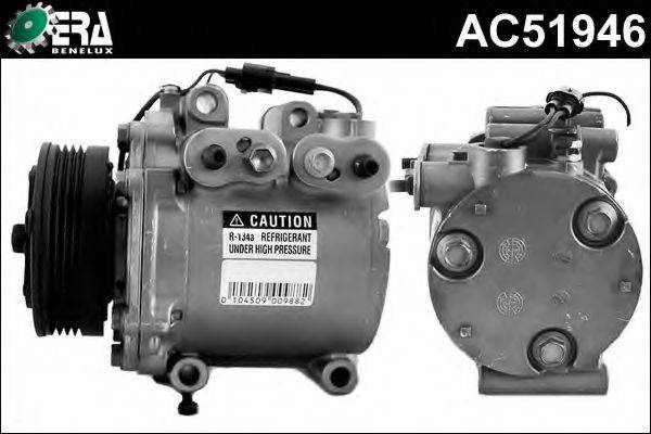 ERA BENELUX AC51946 Компресор, кондиціонер