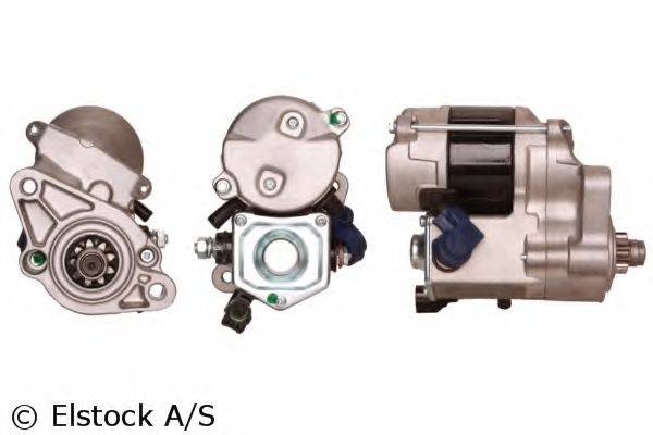ELSTOCK 253239 Стартер