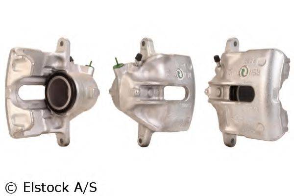 ELSTOCK 820184 Гальмівний супорт