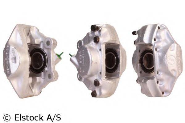 ELSTOCK 820089 Гальмівний супорт