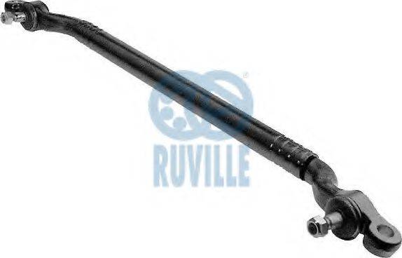 RUVILLE 915037 Поперечна рульова тяга