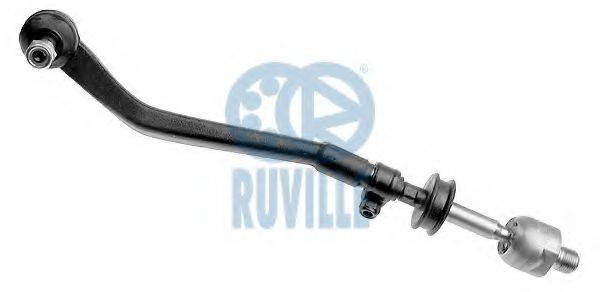 RUVILLE 915038 Поперечна рульова тяга