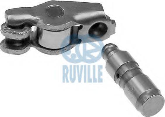 RUVILLE 235500 Комплектуючі, балансир