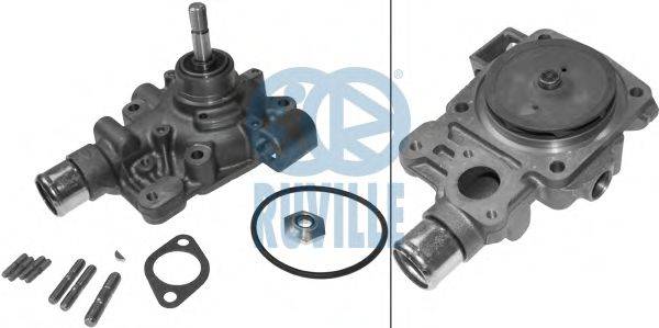 RUVILLE 65862 Водяний насос