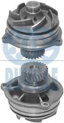 RUVILLE 67103 Водяний насос