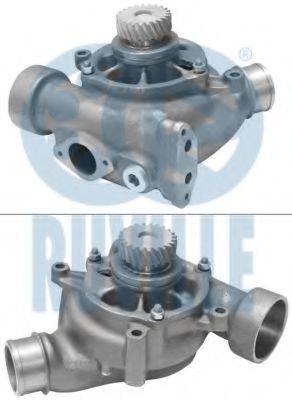 RUVILLE 67107 Водяний насос