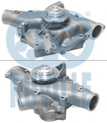 RUVILLE 67112 Водяний насос