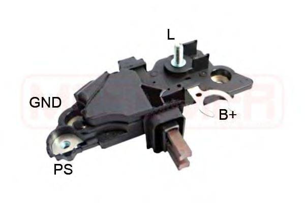 ERA 215988 Регулятор генератора