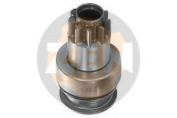 ERA 0758 Привід із механізмом вільного ходу, стартер