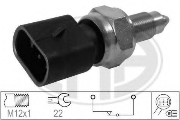 ERA 330339 Вимикач, фара заднього ходу