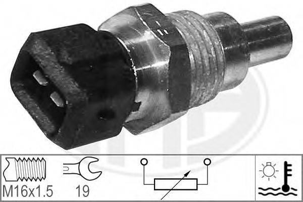 ERA 330663 Датчик, температура охолоджувальної рідини
