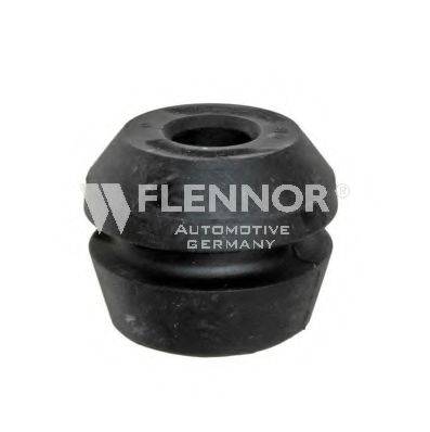 FLENNOR FL4443J Підвіска, двигун