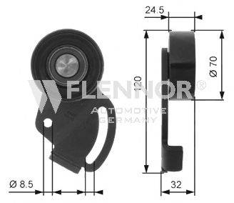 FLENNOR FS22911
