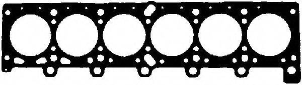 ELWIS ROYAL 0015440 Прокладка, головка циліндра