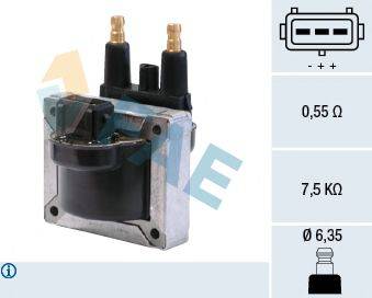 FAE 80234 Котушка запалювання