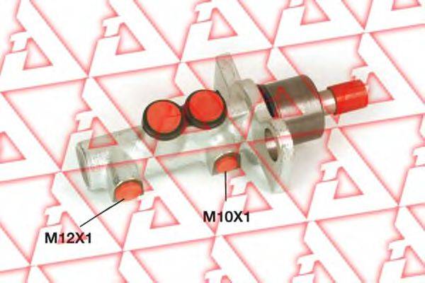 CAR 5377 головний гальмівний циліндр
