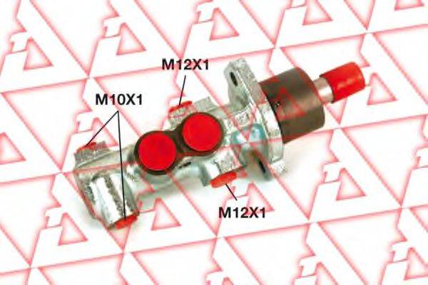 CAR 5944 головний гальмівний циліндр