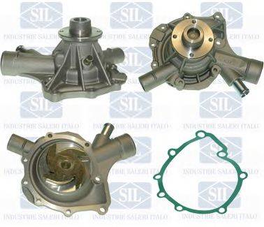 SALERI SIL PA1225 Водяний насос
